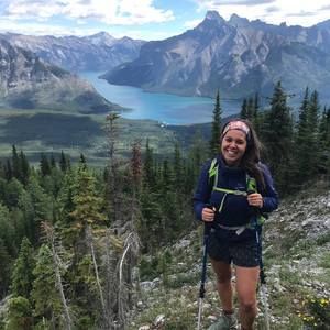 Meet your Posher, Taleesha